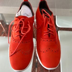 Cole Haan zero gravity oxfords